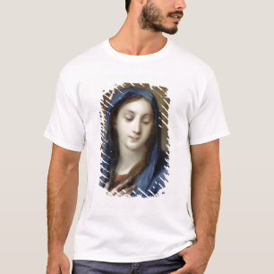 Madonna van de kapel (pastel op papier) t-shirt