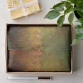 Madonna van de Lilies door Gaetano Previati Tissuepapier (Geschenk)