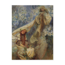 Madonna van de Lillies