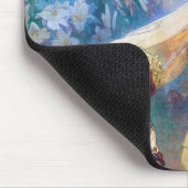 Madonna van de Lily, Mucha Muismat (Hoek)