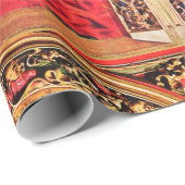 MADONNA VAN DE ROOS BOWER CADEAUPAPIER (Rol Hoek)