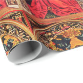 MADONNA VAN DE ROOS BOWER CADEAUPAPIER (Rol Hoek)