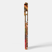 MADONNA VAN DE ROOS BOWER Case-Mate iPhone CASE (Achterkant / Links)