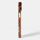 MADONNA VAN DE ROOS BOWER Case-Mate iPhone CASE (Achterkant / Rechts)