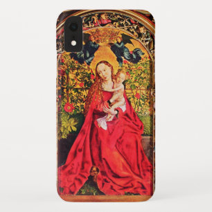 MADONNA VAN DE ROOS BOWER Case-Mate iPhone CASE