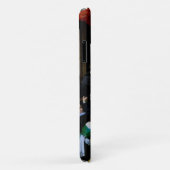 Madonna van de Rosary, Caravaggio Case-Mate iPhone Case (Achterkant/rechts)