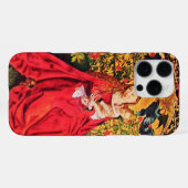 MADONNA VAN DE ROZENHAAG iPhone HOESJE (Achterkant horizontaal)