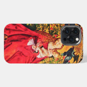 MADONNA VAN DE ROZENHAAG iPhone HOESJE (Achterkant horizontaal)