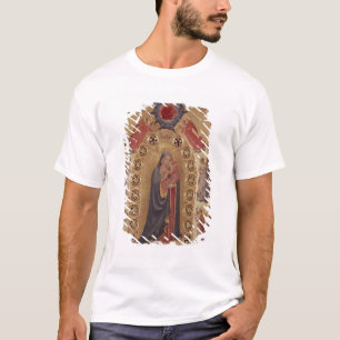Madonna van de sterren t-shirt