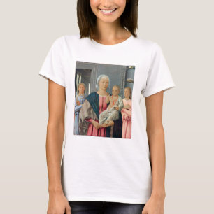 Madonna van Senigallia - Piero della Francesca - c T-shirt