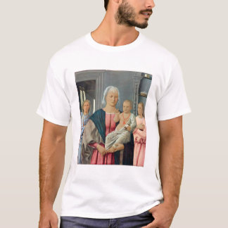 Madonna van Senigallia - Piero della Francesca - c T-shirt