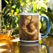Madonna versie 2 koffiemok