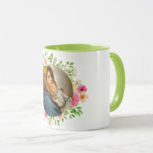 Madonna Virgin Mary Mok (Voorkant rechts)