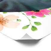 Madonnina Madonna van de Streets Ferruzzi Mary Foto Afdruk (Hoek)