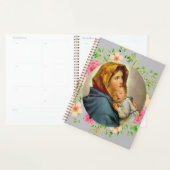 Madonnina Madonna van de Streets Ferruzzi Mary Planner (Display)