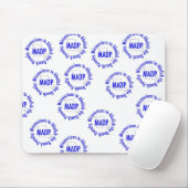 MADP mousepad Muismat (Met muis)