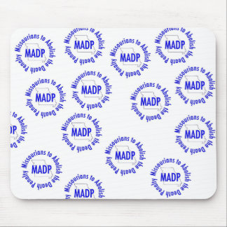 MADP mousepad Muismat