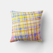 madrage controles regenboog kussen (Achterkant)