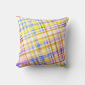 madrage controles regenboog kussen (Voorkant)