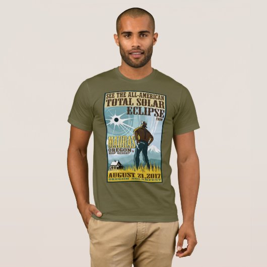 Madras 2017 Shirt met zonnepanelen (Voorkant volledig)