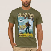 Madras 2017 Shirt met zonnepanelen (Voorkant)