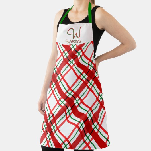 Madras Check Pset Schort (Insitu)