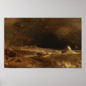 Madras Poster (Voorkant)