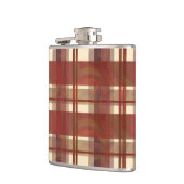 Madras Pset Herfst Red Heupfles (Links)