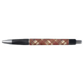 Madras Pset Herfst Red Pen (Voorkant)