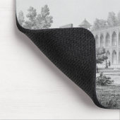 Madrasa-yi Masjid-i Shah Sultan Hussein, in Isfaha Muismat (Hoek)