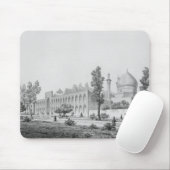 Madrasa-yi Masjid-i Shah Sultan Hussein, in Isfaha Muismat (Met muis)