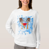 Madre T-shirt (Voorkant)