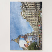 Madrid. 1. legpuzzel (Verticaal)