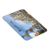 Madrid. 1. magneet (Rechterzijde)