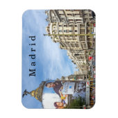 Madrid. 1. magneet (Verticaal)