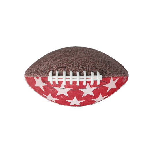 Madrid American Football (Voorkant)