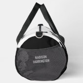 Madrid Bezienswaardigheden aangepaste naam Plunjezak (Rechts)