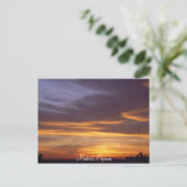 Madrid Briefkaart (Staand voorkant)