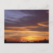 Madrid Briefkaart (Voorkant)