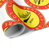 Madrid Cadeaupapier (Rol Hoek)