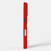 Madrid Case-Mate iPhone Case (Achterkant / Rechts)