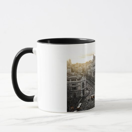 Madrid ciudad mok (Links)