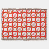 Madrid Deken (Voorkant)