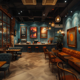 Madrid: Donde la Pasión se Encuentra con la Tradic Perfect Poster