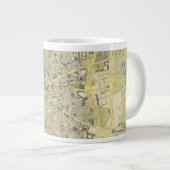 Madrid Grote Koffiekop (Voorkant rechts)