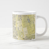 Madrid Grote Koffiekop (Rechts)