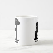 Madrid Koffiemok (Center)