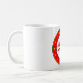 Madrid Koffiemok (Links)
