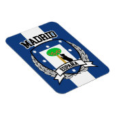 Madrid Magneet (Rechterzijde)