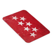 Madrid Magneet (Rechterzijde)